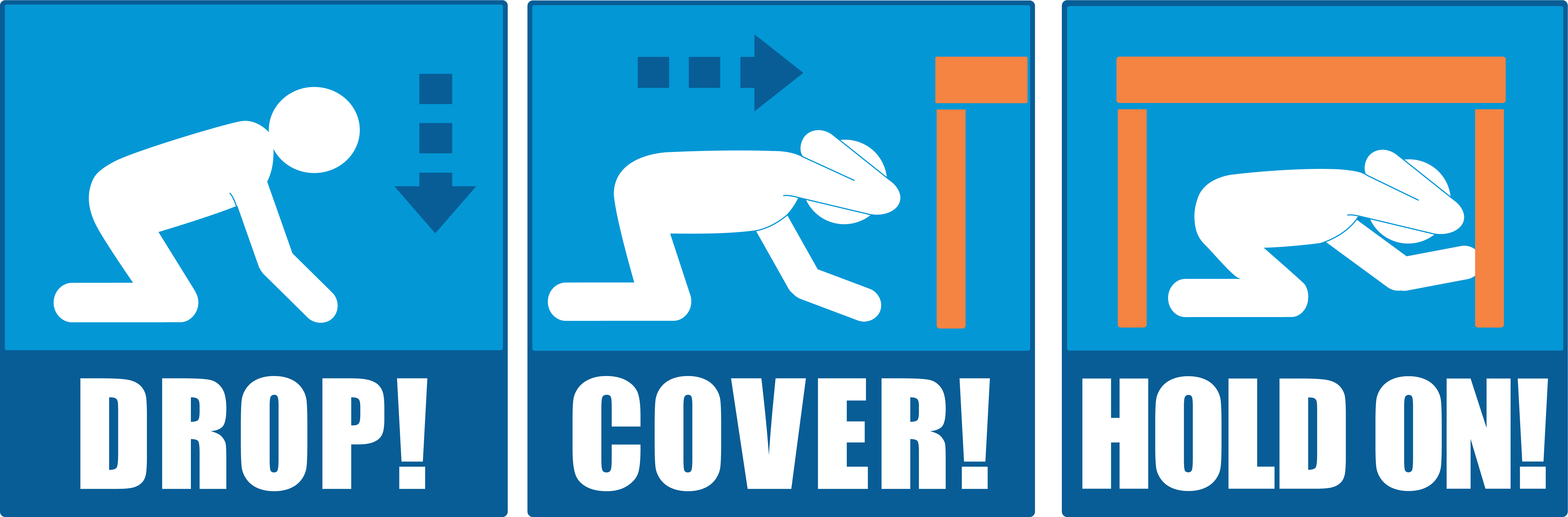 Illinois to Participate in ‘The Great ShakeOut’ Earthquake Drill